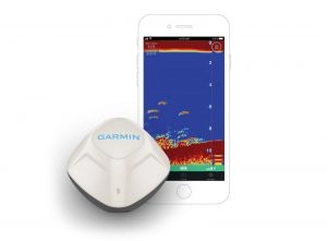 Garmin Sonar nahadzovací Striker Cast